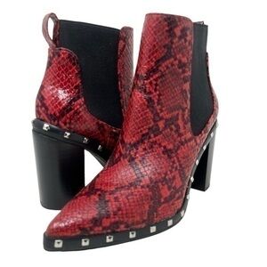 Charles by Charles David Boots